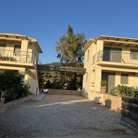 אגיוס ניקולאוס Luxurious Villa At A Unique Spot מראה חיצוני תמונה