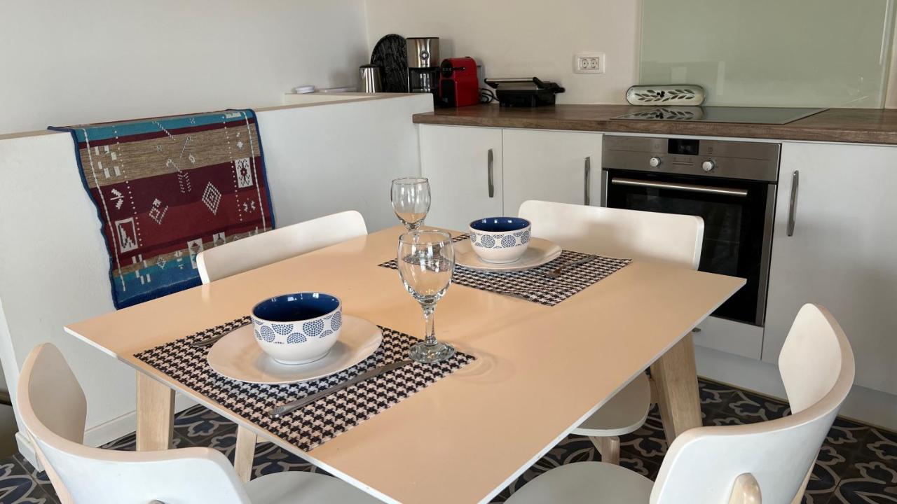 אגיוס ניקולאוס Luxurious Villa At A Unique Spot מראה חיצוני תמונה