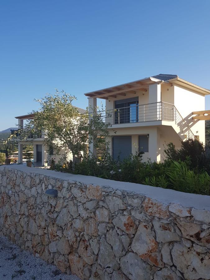 אגיוס ניקולאוס Luxurious Villa At A Unique Spot מראה חיצוני תמונה